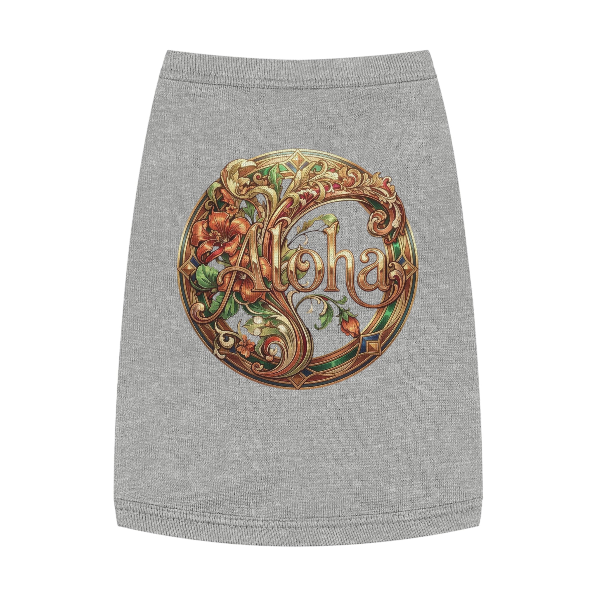 Pet Tank Top