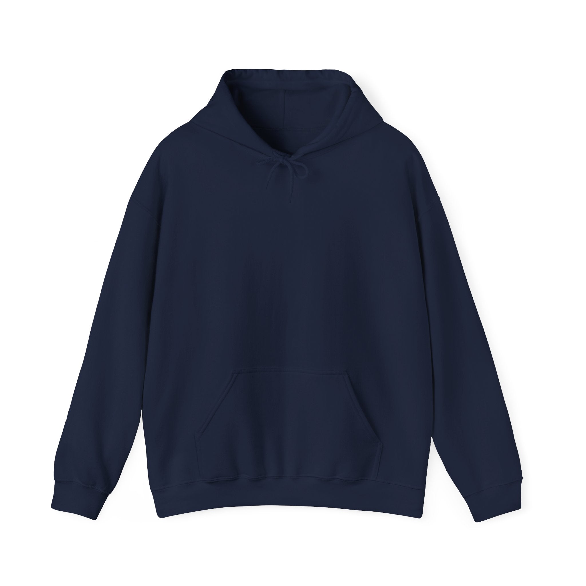 Artistic Unisex Heavy Blend Hoodie - Cozy Graphic Sweatshirt, Ideal for Casual Outfits, Unique Gifts, Streetwear Style, Comfortable Layering
