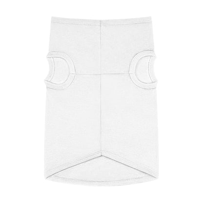 Fairy Dog Pet Tank Top | Cute Dog Apparel, Puppy Outfit, Summer Pet Clothing, Gift for Dog Lovers