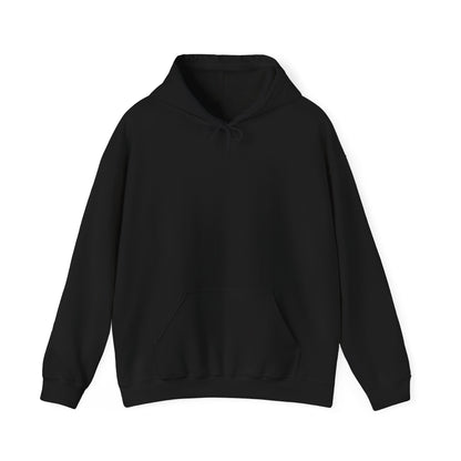 Fishing Club Hoodie, Unisex Heavy Blend Sweatshirt, Cool Fishing Gear, Outdoor Gift for Anglers, Casual Fishing Apparel