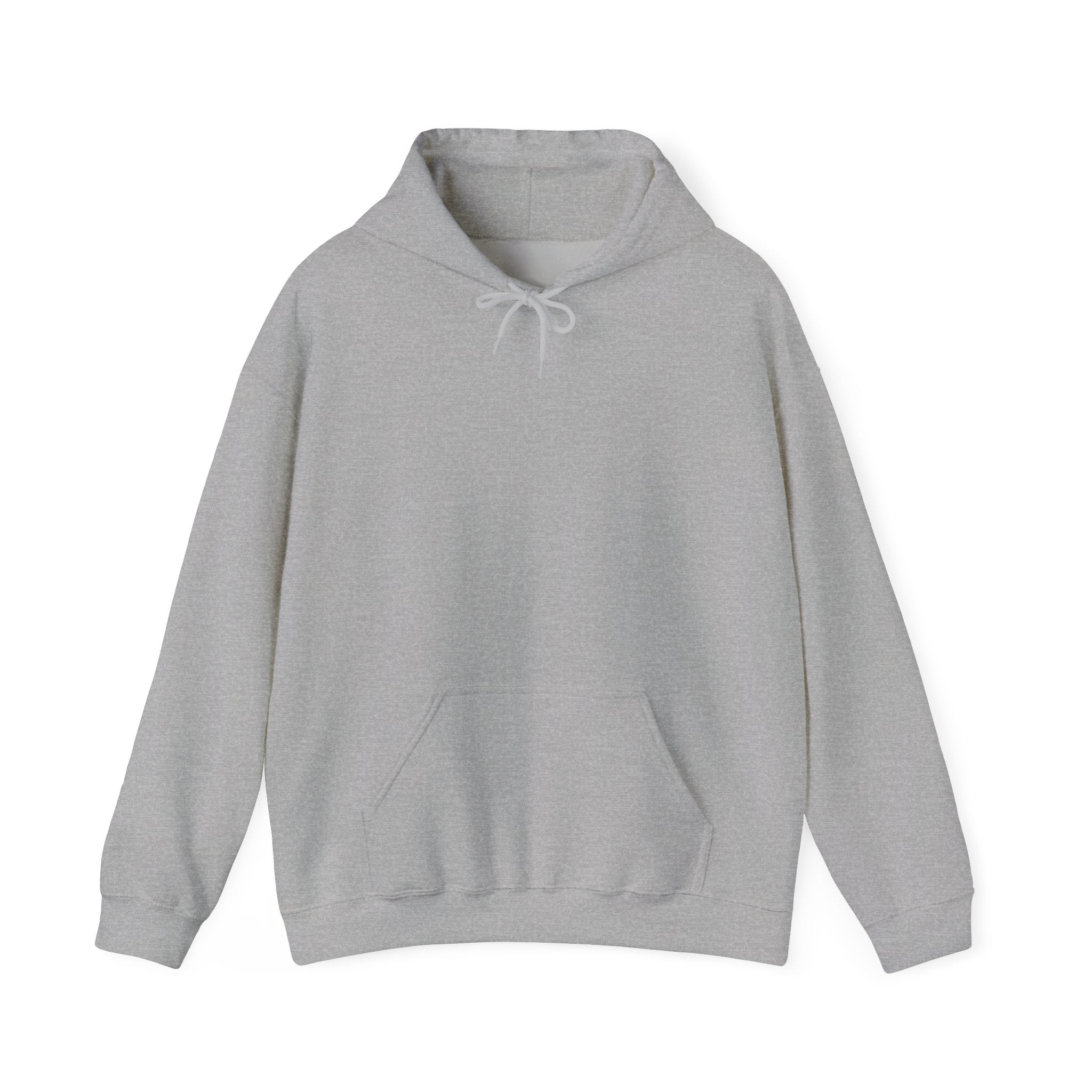 Infinite Possibilities Unisex Heavy Blend Hooded Sweatshirt, Cozy Hoodie, Gift for Her/Him, Casual Wear, Inspirational Sweatshirt