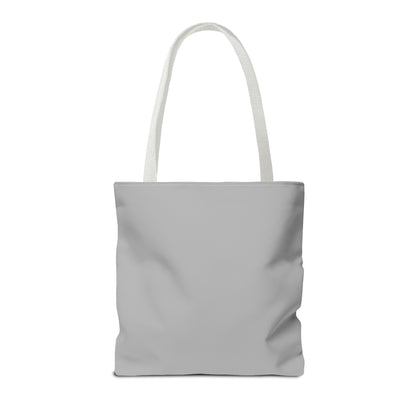 Vibrant Holiday Tote Bag, Eco-Friendly Shopping Bag, Bird Design Tote, Gift for Nature Lovers, Everyday Carryall, Travel Accessory