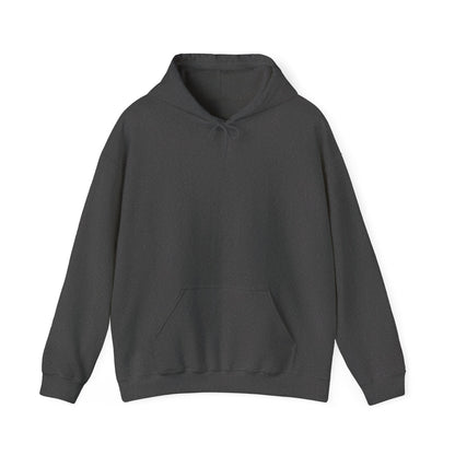 Fishing Club Hoodie, Unisex Heavy Blend Sweatshirt, Cool Fishing Gear, Outdoor Gift for Anglers, Casual Fishing Apparel