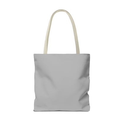 Vibrant Holiday Tote Bag, Eco-Friendly Shopping Bag, Bird Design Tote, Gift for Nature Lovers, Everyday Carryall, Travel Accessory