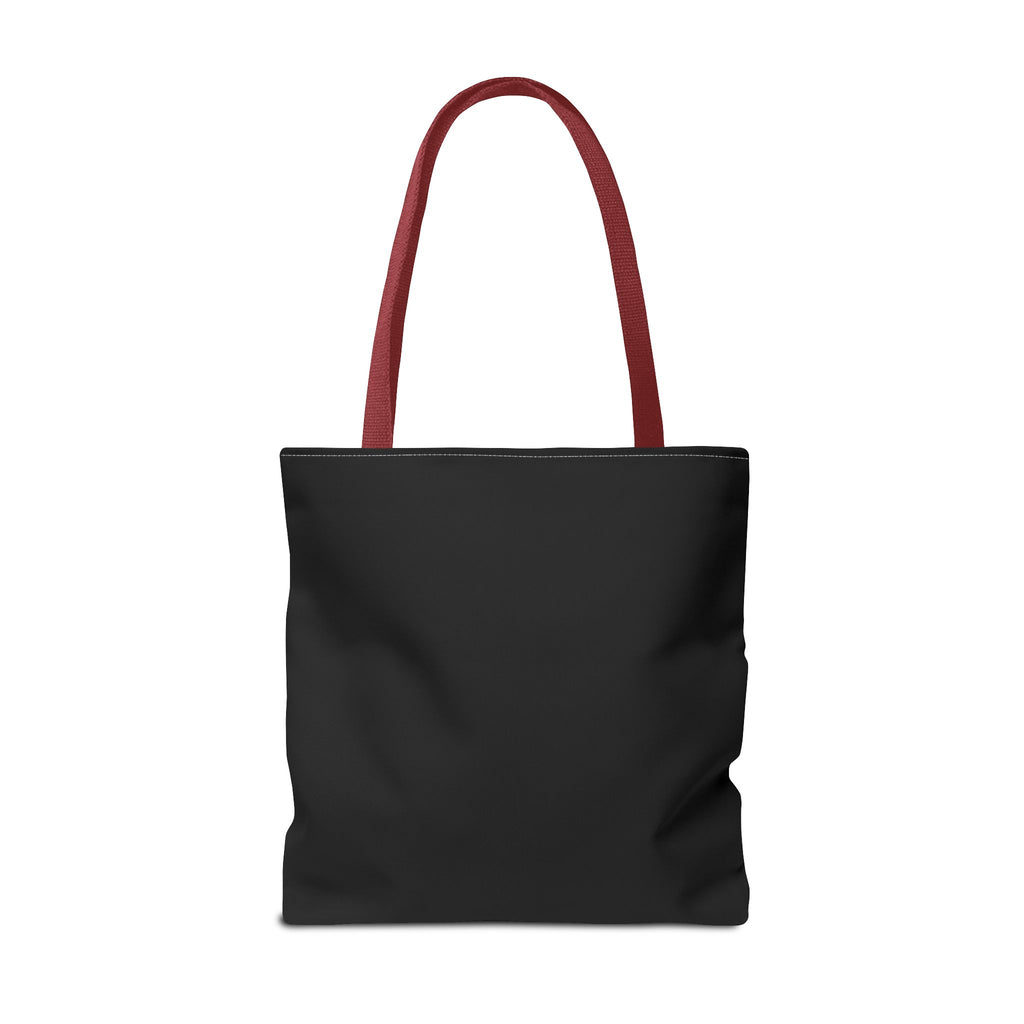 Vibrant Holiday Tote Bag - Colorful Bird Design, Perfect for Gift Giving, Eco-Friendly Shopping, Beach Days, Travel Essentials