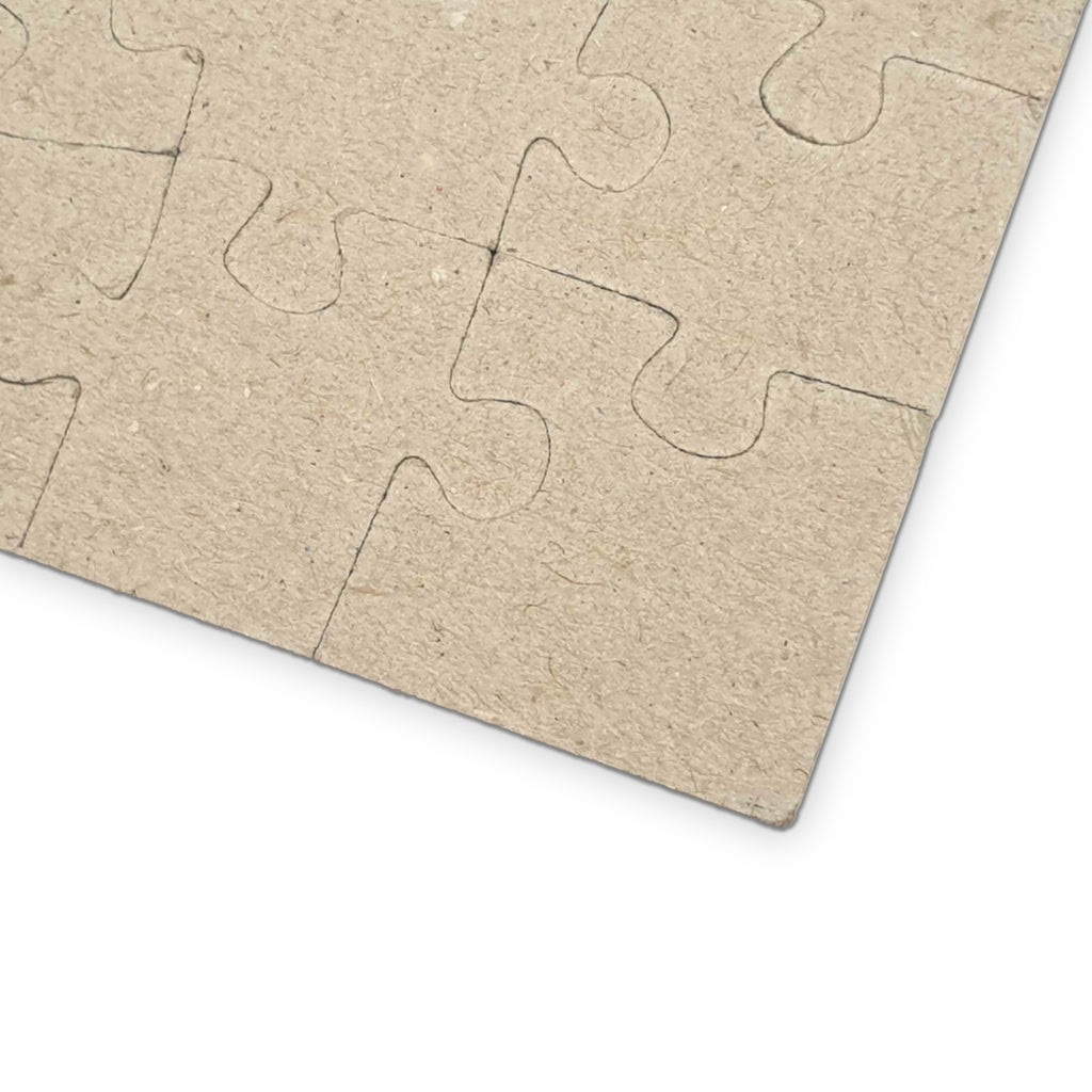 Buddha Art Puzzle — Meditation-Inspired Jigsaw (110/252/520/1014 pcs)