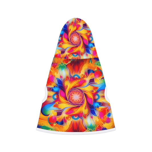 Vibrant Pet Hoodie for Stylish Dogs, Colorful Canine Apparel for Cold Days, Perfect Gift for Pet Lovers, Cozy Hoodie for Pets, Fun [...]