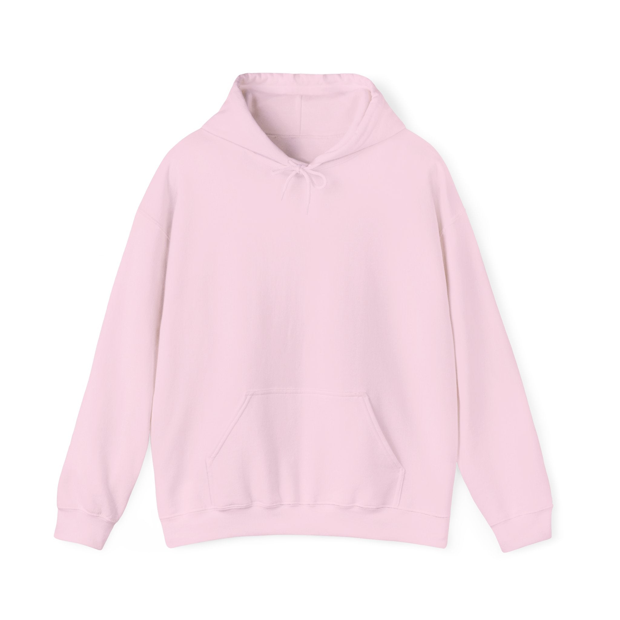 Artistic Unisex Heavy Blend Hoodie - Cozy Graphic Sweatshirt, Ideal for Casual Outfits, Unique Gifts, Streetwear Style, Comfortable Layering