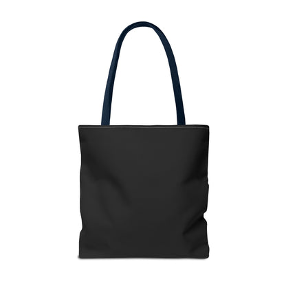 Vibrant Holiday Tote Bag - Colorful Bird Design, Perfect for Gift Giving, Eco-Friendly Shopping, Beach Days, Travel Essentials