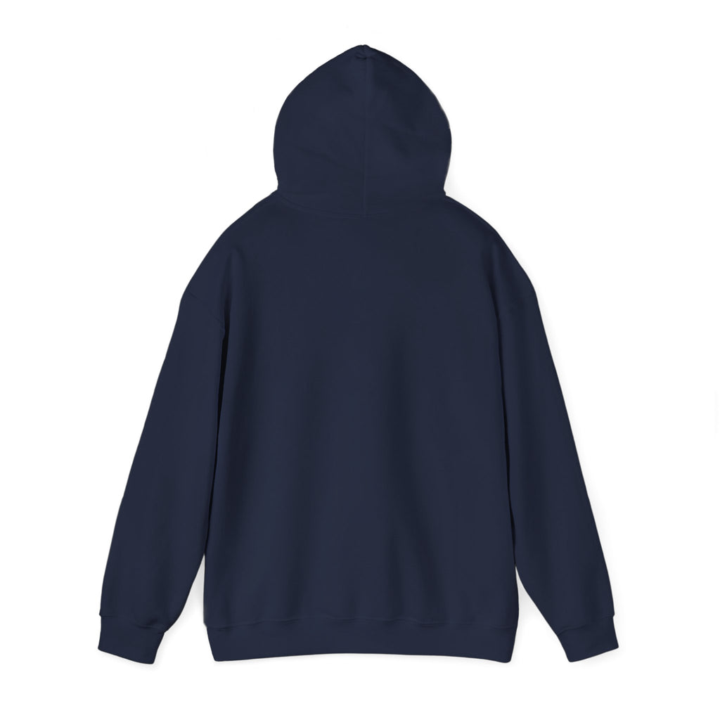 Fishing Club Hooded