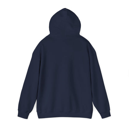 Fishing Club Hooded