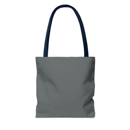 Colorful Parrot Tote Bag | Eco-Friendly Shopping Bag, Beach Tote, Art Print Bag, Gift for Bird Lovers, Fun Everyday Use