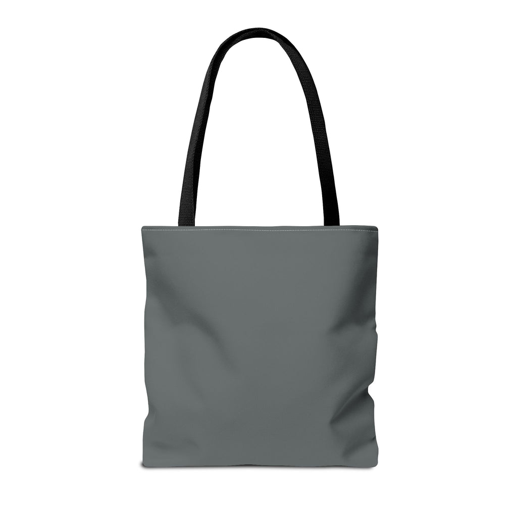 Tote Bag — 'ADSB Power' Decorative Art Nouveau Tote