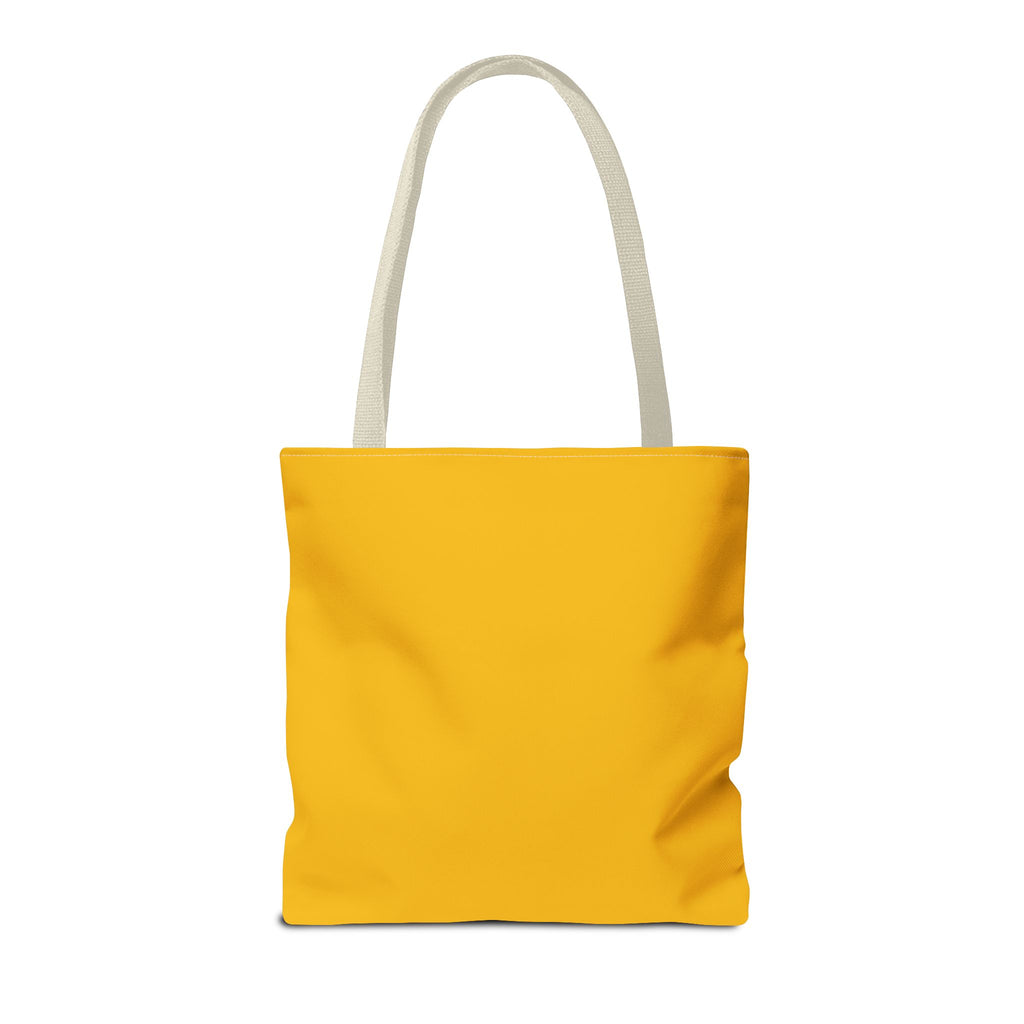 Butterfly Heart Tote Bag