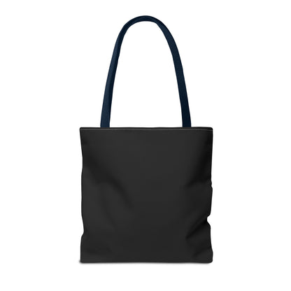 Vibrant Holiday Tote Bag - Colorful Bird Design, Perfect for Gift Giving, Eco-Friendly Shopping, Beach Days, Travel Essentials