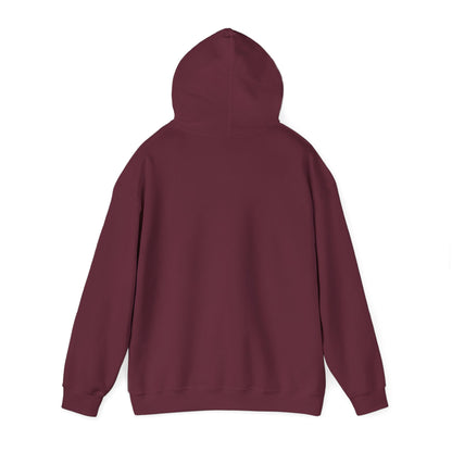 Fishing Club Hooded