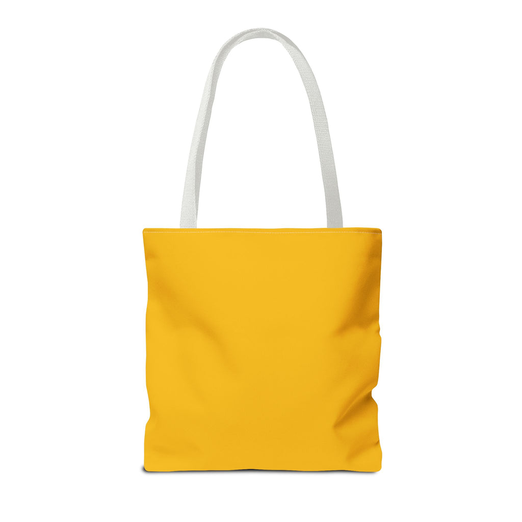 Butterfly Heart Tote Bag