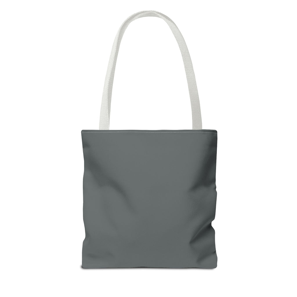 Colorful Parrot Tote Bag | Eco-Friendly Shopping Bag, Beach Tote, Art Print Bag, Gift for Bird Lovers, Fun Everyday Use