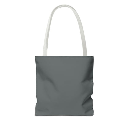 Colorful Parrot Tote Bag | Eco-Friendly Shopping Bag, Beach Tote, Art Print Bag, Gift for Bird Lovers, Fun Everyday Use