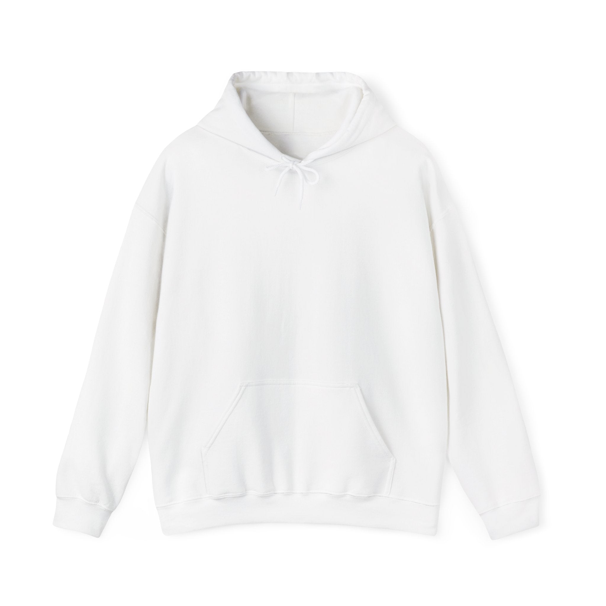 High Class Fish Hoodie - Unisex Heavy Blend Sweatshirt, Cozy Gift for Fishing Enthusiasts, Great for Outdoors, Casual Wear, Birthday Gift
