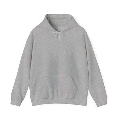 Fishing Club Hoodie, Unisex Heavy Blend Sweatshirt, Cool Fishing Gear, Outdoor Gift for Anglers, Casual Fishing Apparel