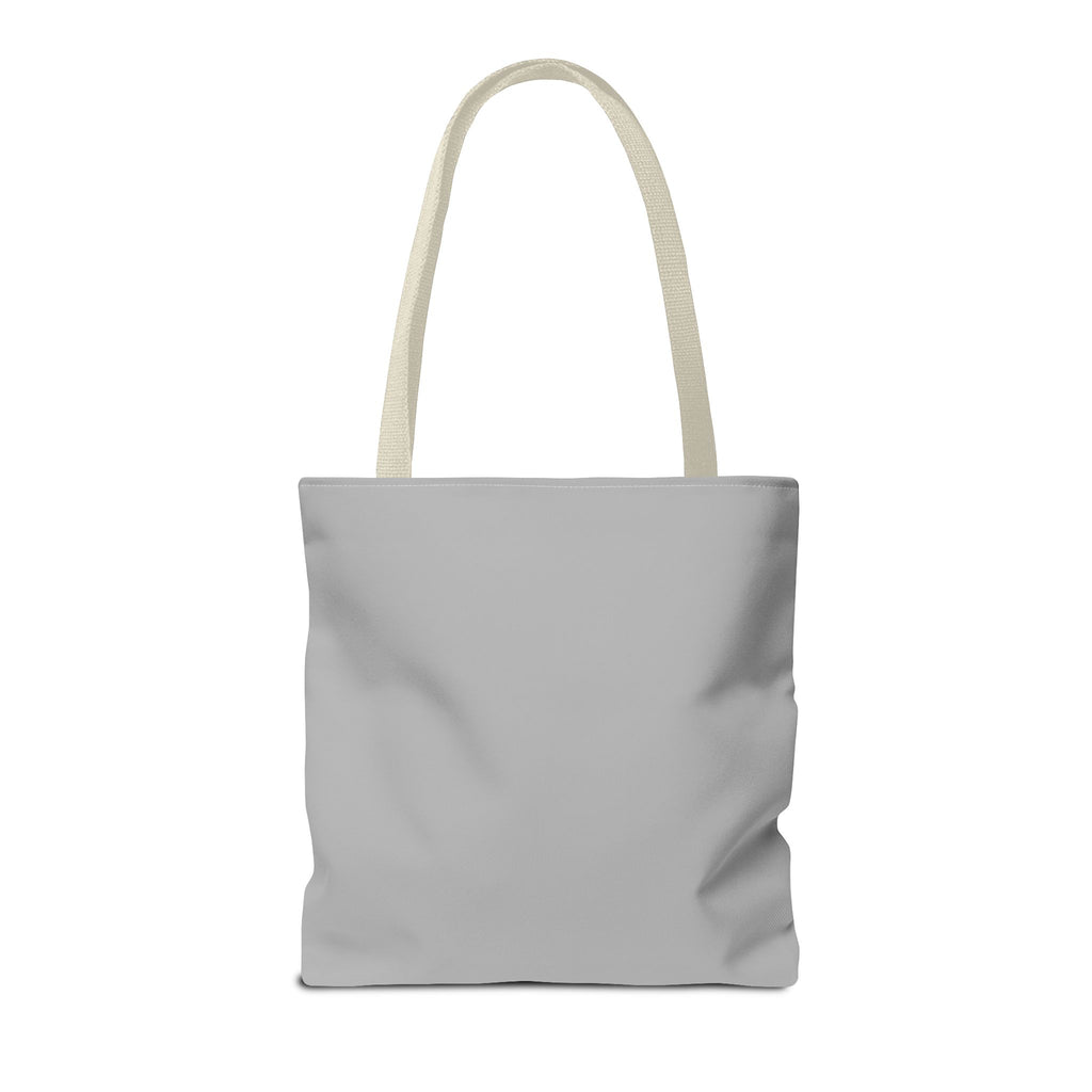 Vibrant Holiday Tote Bag, Eco-Friendly Shopping Bag, Bird Design Tote, Gift for Nature Lovers, Everyday Carryall, Travel Accessory