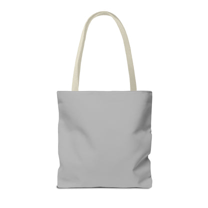 Vibrant Holiday Tote Bag, Eco-Friendly Shopping Bag, Bird Design Tote, Gift for Nature Lovers, Everyday Carryall, Travel Accessory