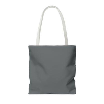 Colorful Parrot Tote Bag | Eco-Friendly Shopping Bag, Beach Tote, Art Print Bag, Gift for Bird Lovers, Fun Everyday Use