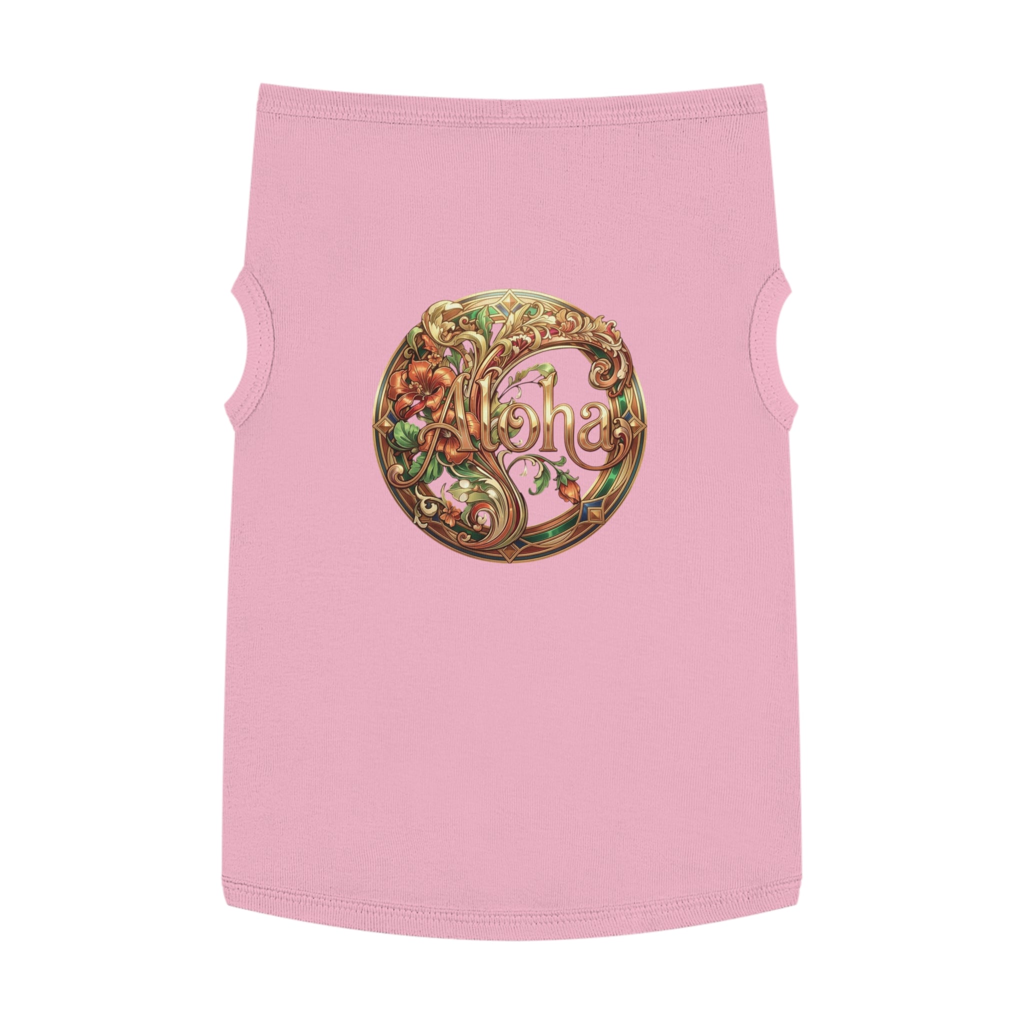 Pet Tank Top