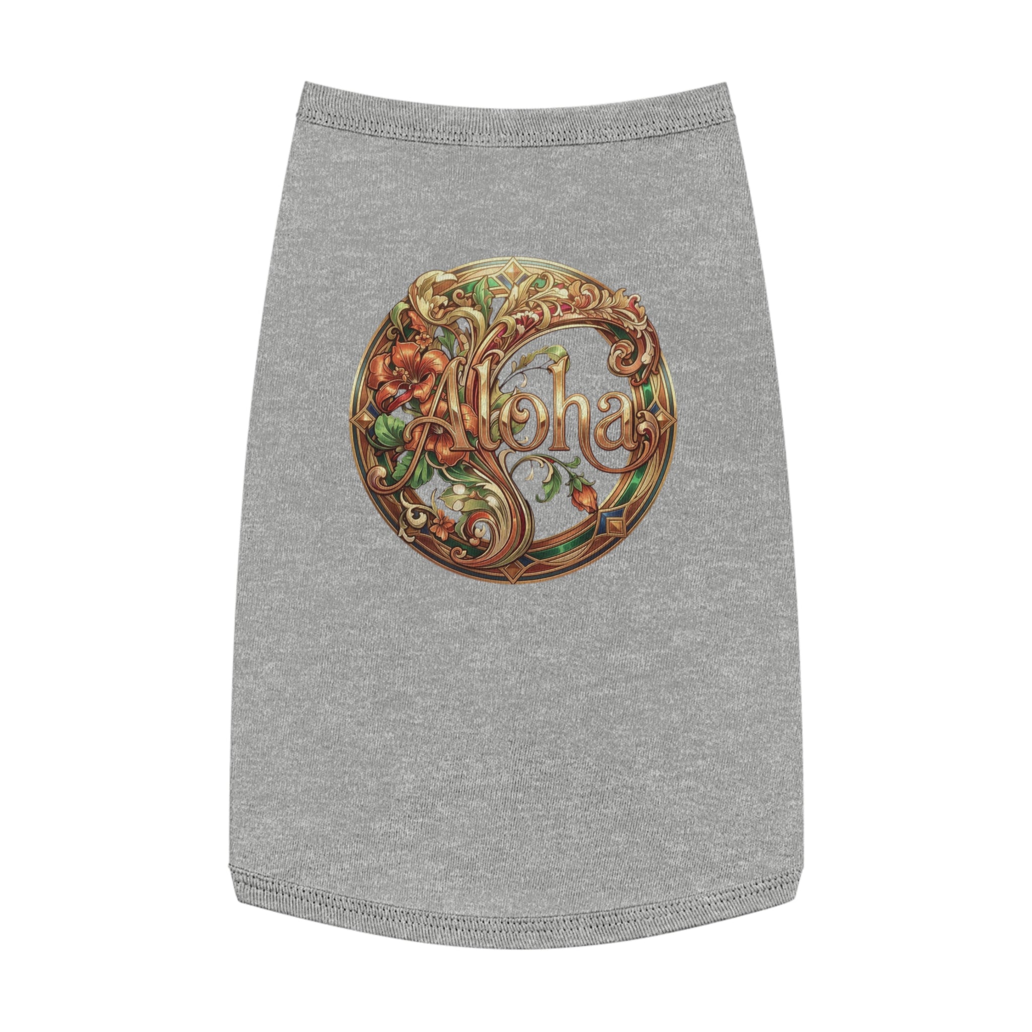 Pet Tank Top