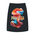 Colorful Pet Tank Top for Summer Fun, Pet Apparel, Dog Fashion, Cute Dog Clothes, Gifts for Pet Lovers
