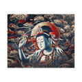 Buddha Art Puzzle — Meditation-Inspired Jigsaw (110/252/520/1014 pcs)