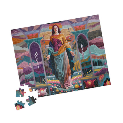Prayers Delivered - pazzle110, 252, 520, piece