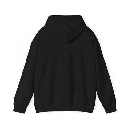 Fishing Club Hooded