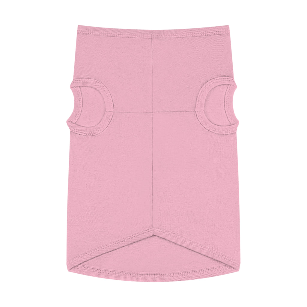 Mandala Wave Pet Tank Top — Nautical Moon Dog Shirt