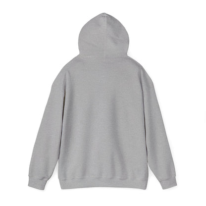 Fishing Club Hooded