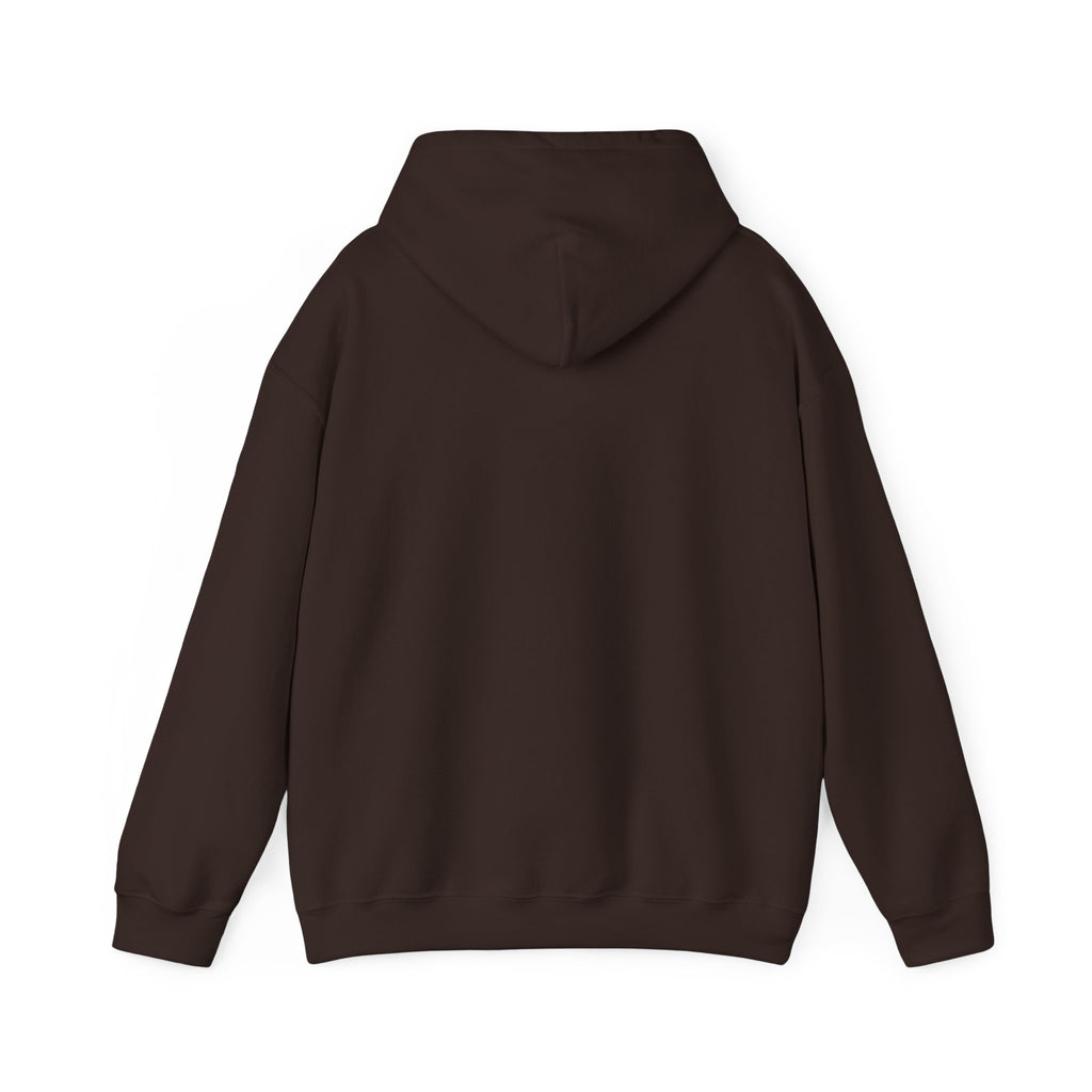 Fishing Club Hooded