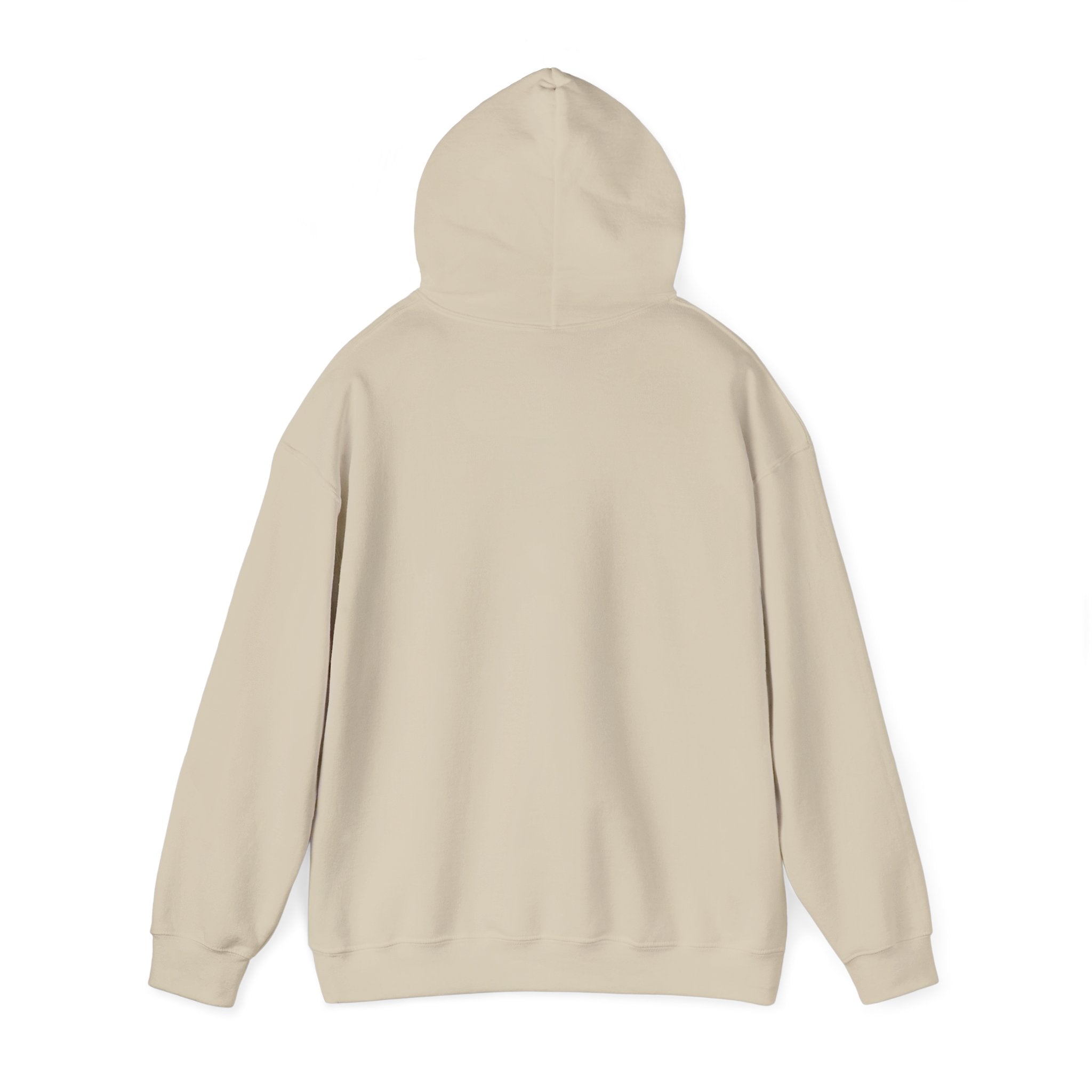 Lucky Chance Hooded Sweatshirt | Cozy Comfort, Unisex Hoodie, Perfect for Casual Outings, Great Gift for Birthdays, Lucky Charm Apparel