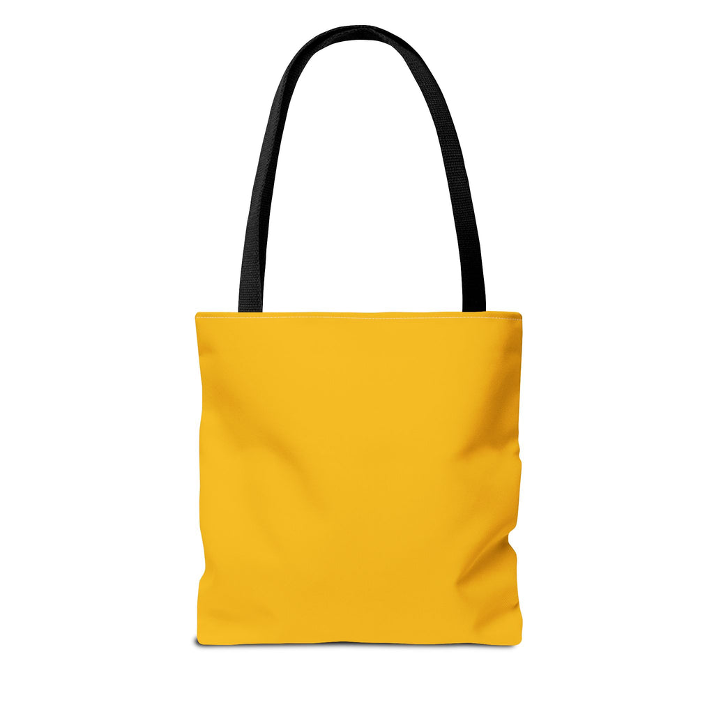 Butterfly Heart Tote Bag