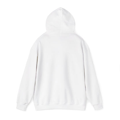 Fishing Club Hooded