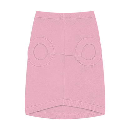 Fairy Dog Pet Tank Top | Cute Dog Apparel, Puppy Outfit, Summer Pet Clothing, Gift for Dog Lovers
