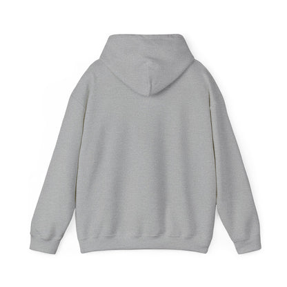 Fishing Club Hooded