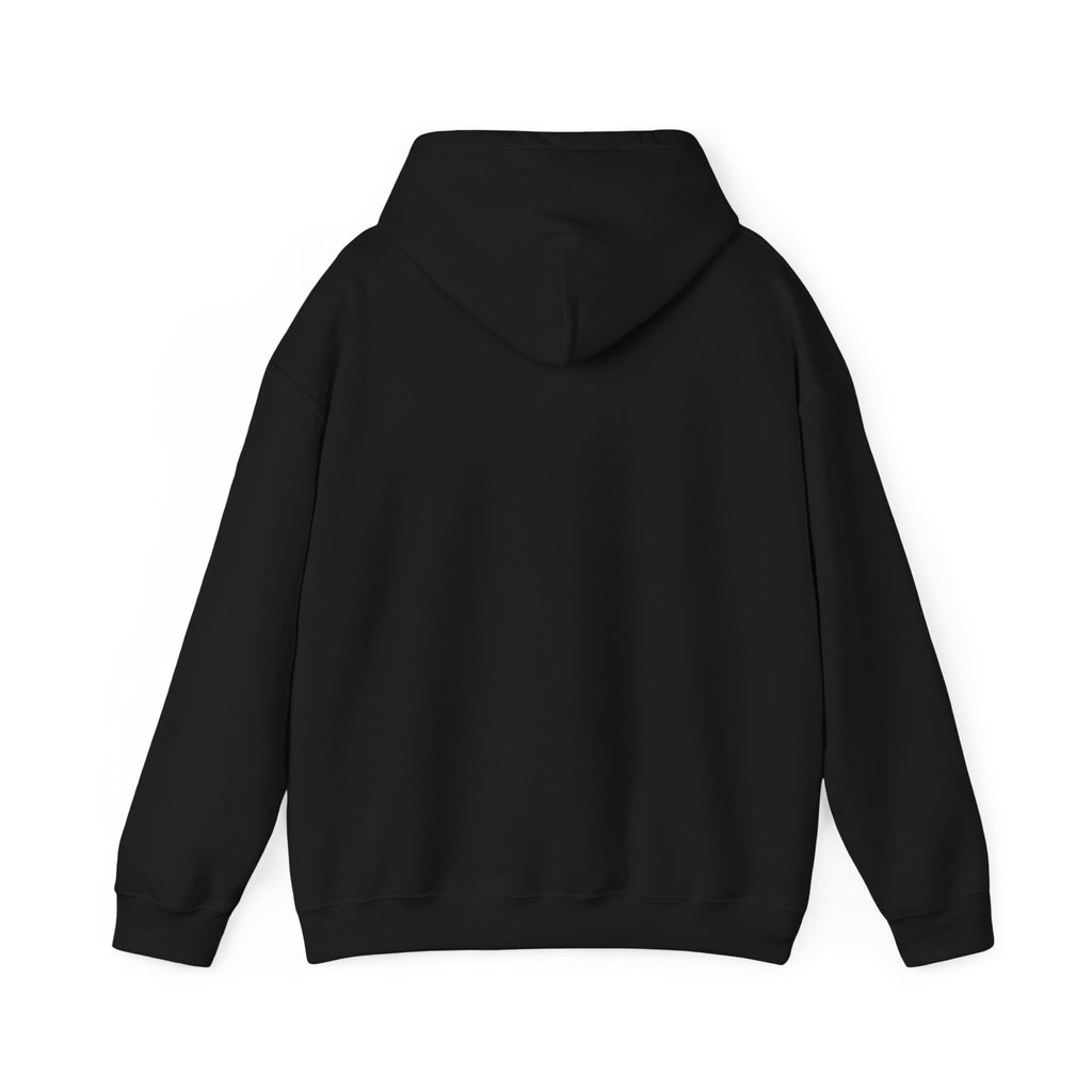 Lucky Chance Hooded Sweatshirt | Cozy Comfort, Unisex Hoodie, Perfect for Casual Outings, Great Gift for Birthdays, Lucky Charm Apparel