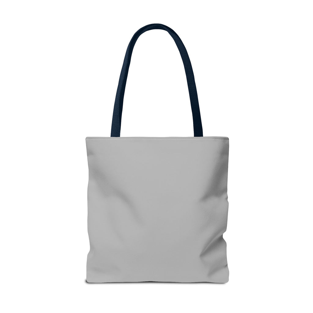 Vibrant Holiday Tote Bag, Eco-Friendly Shopping Bag, Bird Design Tote, Gift for Nature Lovers, Everyday Carryall, Travel Accessory