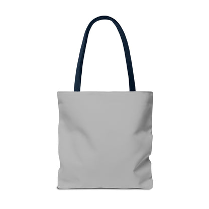 Vibrant Holiday Tote Bag, Eco-Friendly Shopping Bag, Bird Design Tote, Gift for Nature Lovers, Everyday Carryall, Travel Accessory