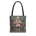 Tote Bag — 'ADSB Power' Decorative Art Nouveau Tote