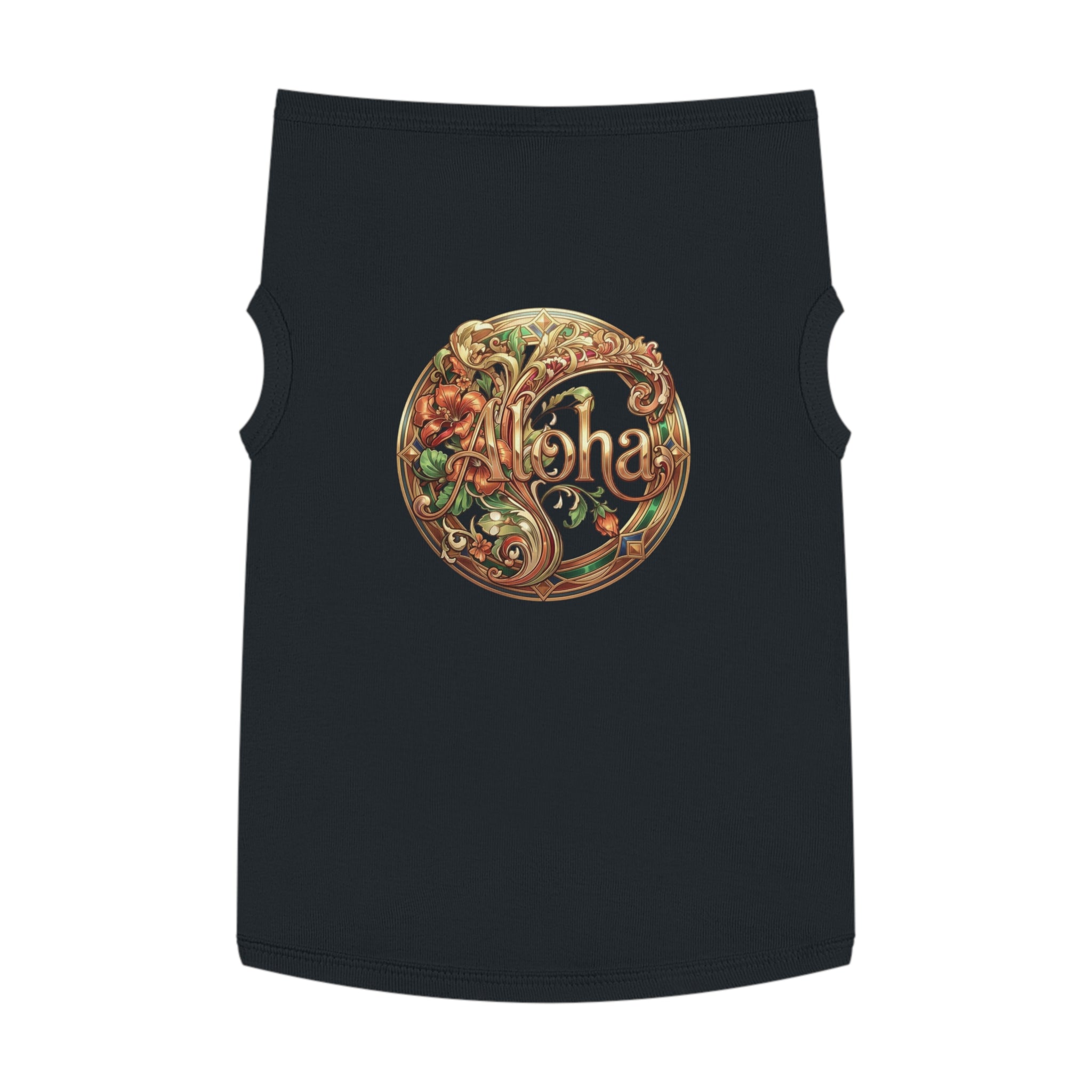 Pet Tank Top