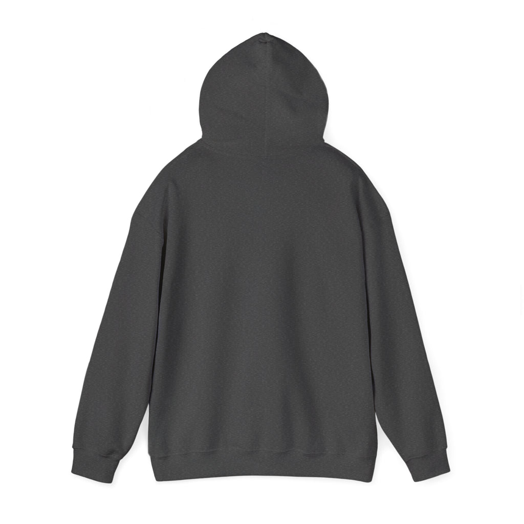 Fishing Club Hooded