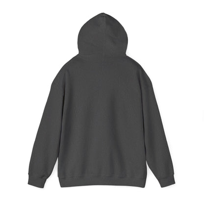 Fishing Club Hooded