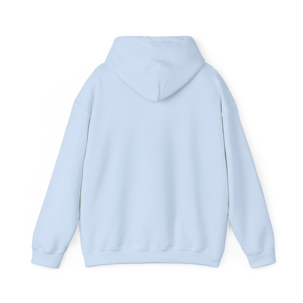 Lucky Chance Hooded Sweatshirt | Cozy Comfort, Unisex Hoodie, Perfect for Casual Outings, Great Gift for Birthdays, Lucky Charm Apparel